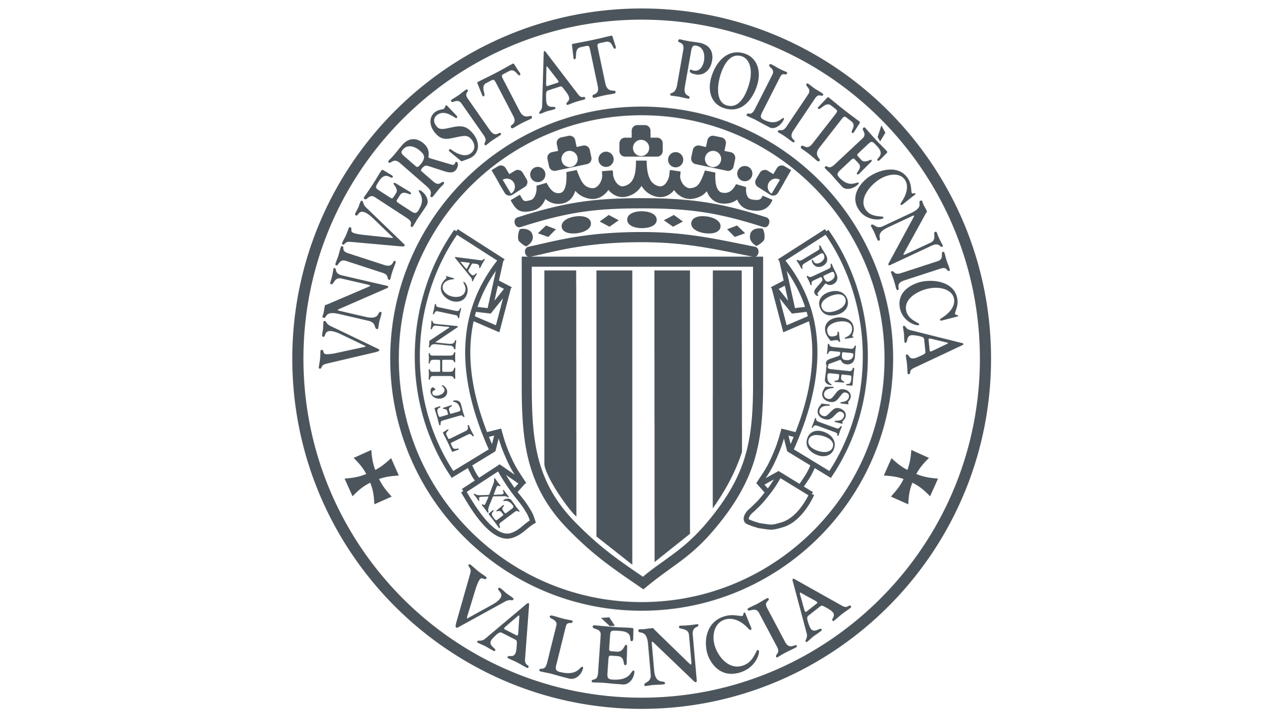 UPV Logo